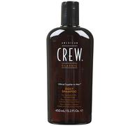 American Crew Shampoo Daily Deep Moisturizing 450ML
