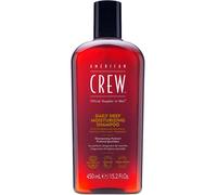 American Crew Daily Deep Moisturizing Shampoo - 450ml