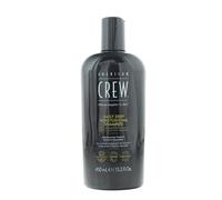 American Crew Daily Deep Moisturizing Shampoo 450ml
