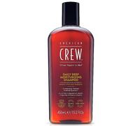American Crew Daily Deep Moisturizing Shampoo 450ml Mint