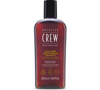 American Crew Daily Deep Moisturizing Shampoo moisturizing shampoo 250 ml
