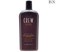 American Crew Daily Moisture Shampoo 1000ml