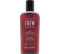 American Crew Daily Moisturising Conditioner, Vegan & Silicone Free (250ml) to