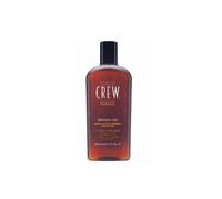 American Crew Daily Moisturising Shampoo 450ml