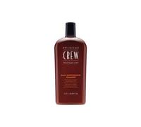 American Crew Daily Moisturising Shampoo - For All Types 1000ml