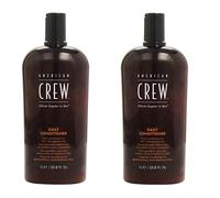 American Crew Daily Moisturizing conditioner 1 Litre x2