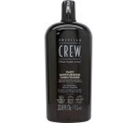 American Crew Daily Moisturizing Conditioner 1000ml