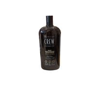 American Crew Daily Moisturizing Conditioner