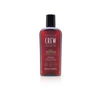 American Crew Daily Moisturizing Conditioner 250ml
