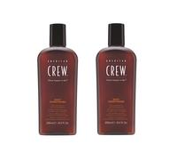 American Crew Daily Moisturizing conditioner 250ml x2
