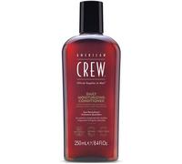 American Crew Daily Moisturizing Conditioner moisturizing conditioner 250 ml
