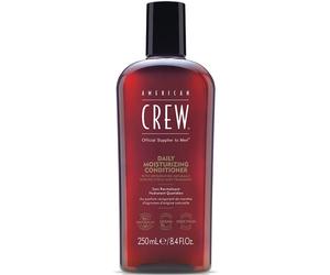 American Crew Daily Moisturizing Conditioner moisturizing conditioner 250 ml