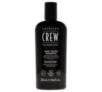 American Crew Daily Silver Shampoo 250ml 250ml