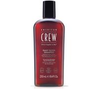 American Crew Daily Silver Shampoo 250ml