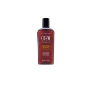 American Crew Deep Moisturizing Daily Shampoo 100 ml for Men, Travel Size