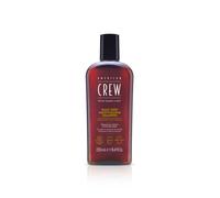 American Crew Daily Deep Moisturizing Shampoo 250ml Clear