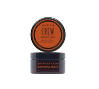American Crew Defining Paste with Medium Hold and Low Shine, Gifts for Men, for