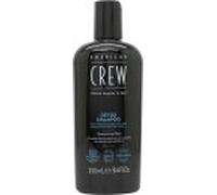 American Crew Detox Men's Shampoo 250ml