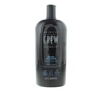 American Crew Detox Shampoo detox shampoo 1l