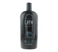 American Crew Detox Shampoo 1000ml