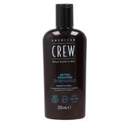 American Crew Detox Shampoo 250ml