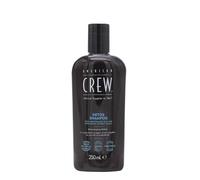 American Crew Detox Shampoo 250 ml