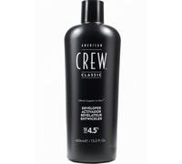 American Crew Developer Activator 15 Vol 4.5% 450 ml 1 L