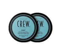American Crew Fiber 85g Pack of 2