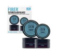 American Crew Fiber Duo