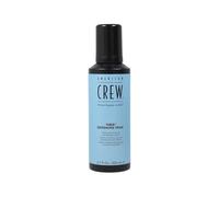 American-Crew Hair,-body-face HairstylingFiber Grooming Foam
