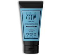 American Crew Fiber Gel hair gel for medium-length hair 150 ml