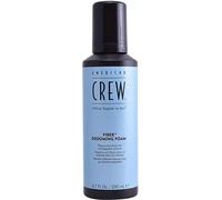 American Crew - Fiber Foam (200ml)