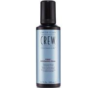 AMERICAN CREW Fiber Grooming Medium Hold Foam Provides Manageable Volume 200ml