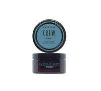 American Crew Fiber High Hold with Low Shine, Gifts for Men, for Thickening and Texture, Matte Finish, Hair Styling Wax for Men - 85 g