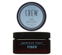 American Crew Fiber In Clear Clear One Size