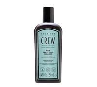 American Crew Fiber Pre-Styling Cleanser 250ml