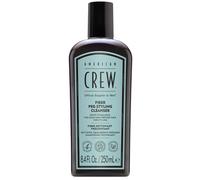 American Crew Fibre Pre Styling Cleanser 250 ml