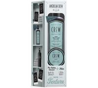 American Crew Fiber Duo