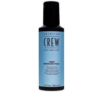 American Crew Fiber Grooming Foam 200ml 200ml