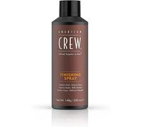 American Crew Tech Series Finishing Spray finishing spray 200ml