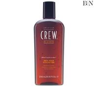 American Crew Firm Hold Styling Gel hair gel 250ml