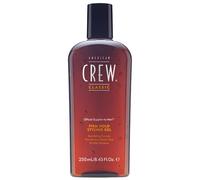 American Crew Firm Hold Gel In Clear Clear One Size