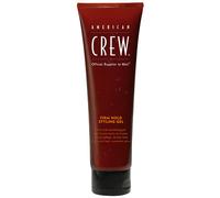American Crew Firm Hold Gel In Clear Clear One Size