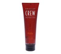 American Crew Firm Hold Gel In Clear Clear One Size