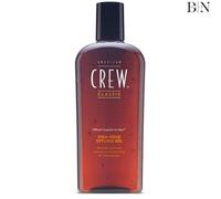 American Crew Firm Hold Gel-Litre (GENUINE PRODUCT)