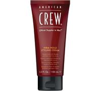 American Crew Firm Hold Styling Cream, 100 millilitre, (Pack of 1)