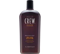 American Crew Firm Hold Styling Gel hair gel 1l