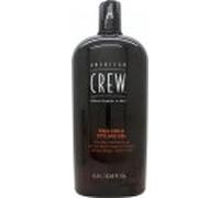 American Crew Firm Hold Styling Gel hair gel 1l