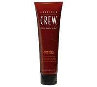 American Crew Firm Hold Styling Gel 250ml - FREE P&P