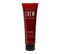 American Crew Firm Hold Styling Gel 250ml - fixing and moisturizing gel